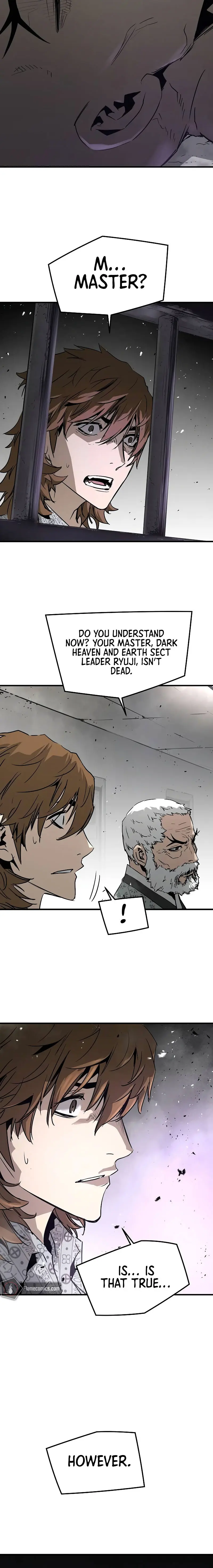 Eternal Force Manhwa Chapter 97 - Page 20