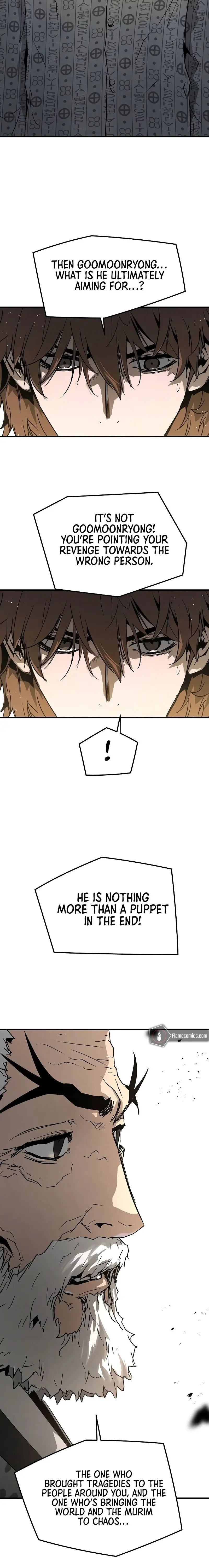 Eternal Force Manhwa Chapter 97 - Page 22
