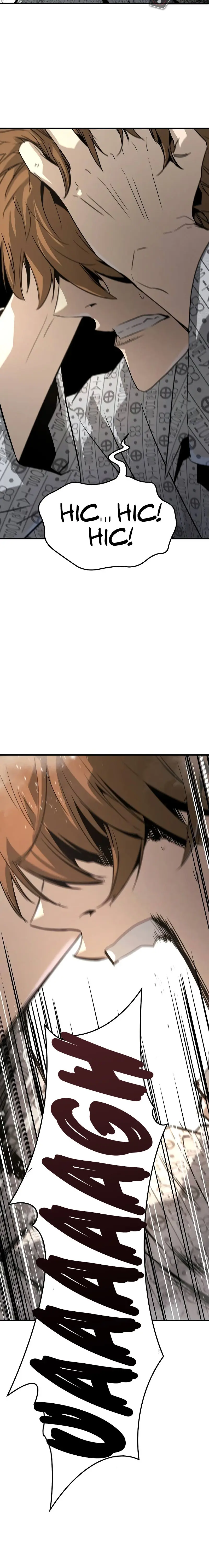 Eternal Force Manhwa Chapter 97 - Page 4