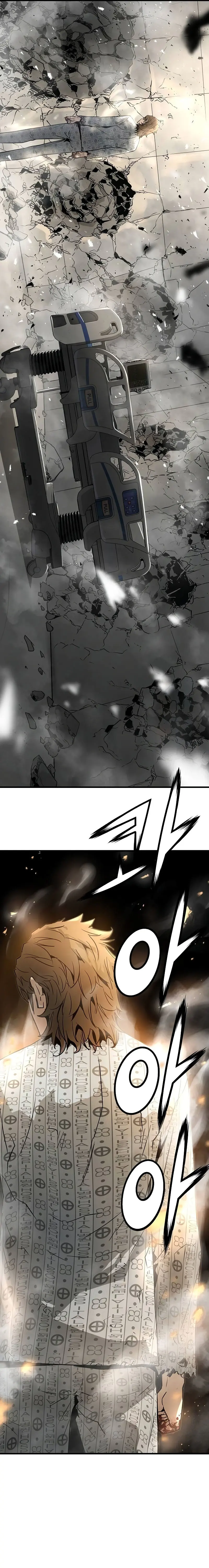 Eternal Force Manhwa Chapter 97 - Page 9