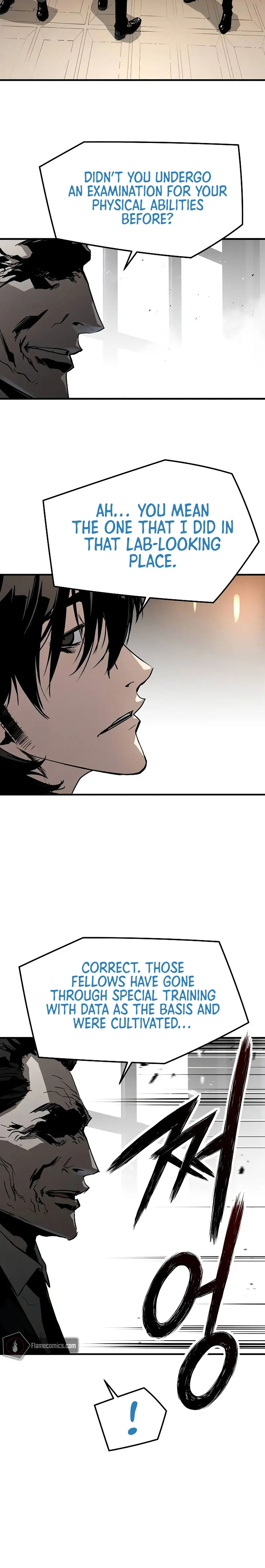 Eternal Force Manhwa Chapter 98 - Page 10
