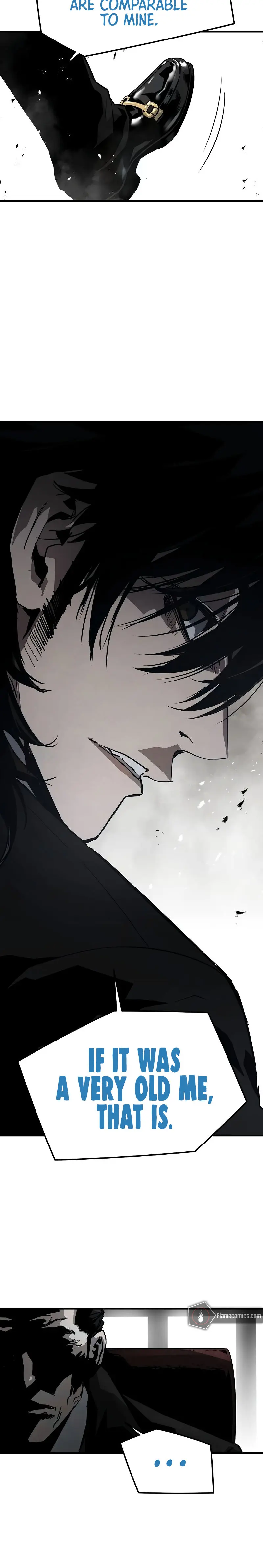 Eternal Force Manhwa Chapter 98 - Page 12