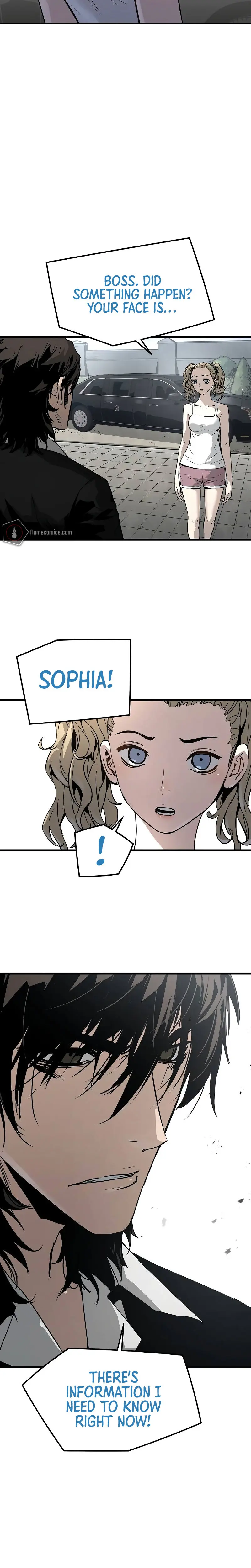 Eternal Force Manhwa Chapter 98 - Page 16