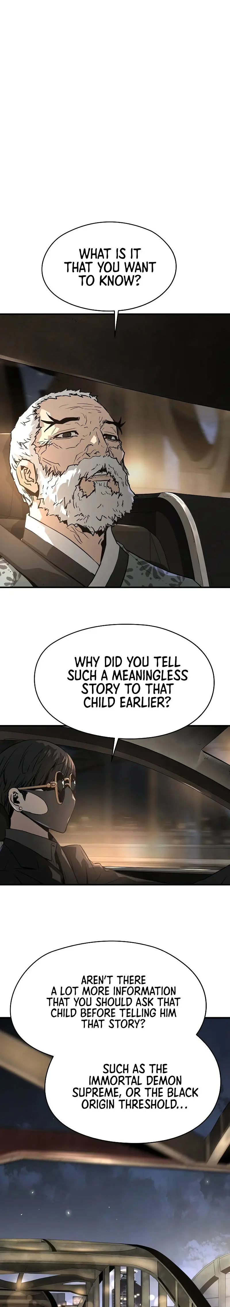 Eternal Force Manhwa Chapter 98 - Page 17