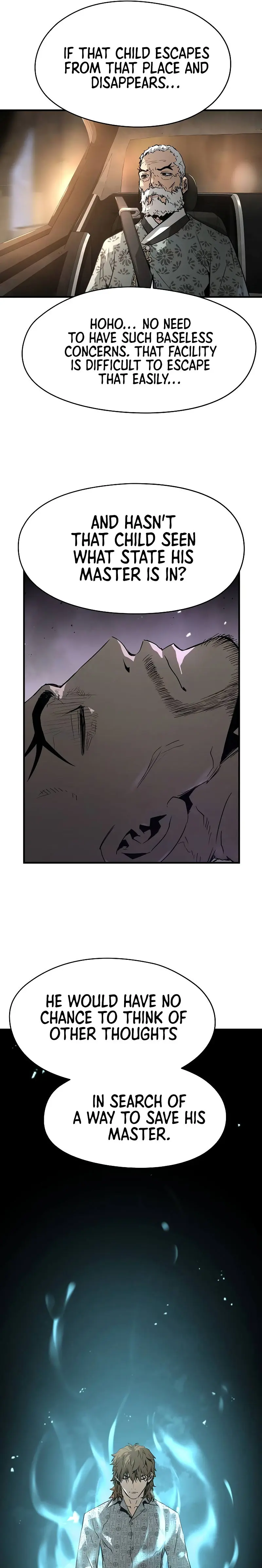 Eternal Force Manhwa Chapter 98 - Page 19