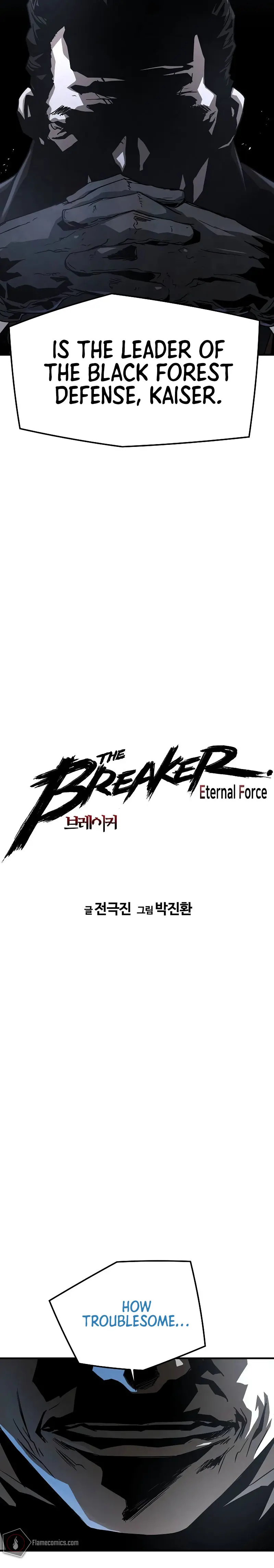 Eternal Force Manhwa Chapter 98 - Page 2