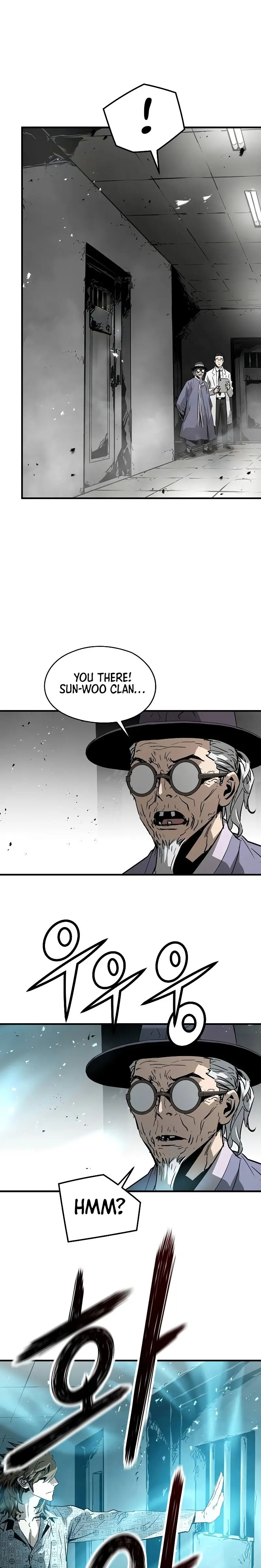 Eternal Force Manhwa Chapter 98 - Page 23