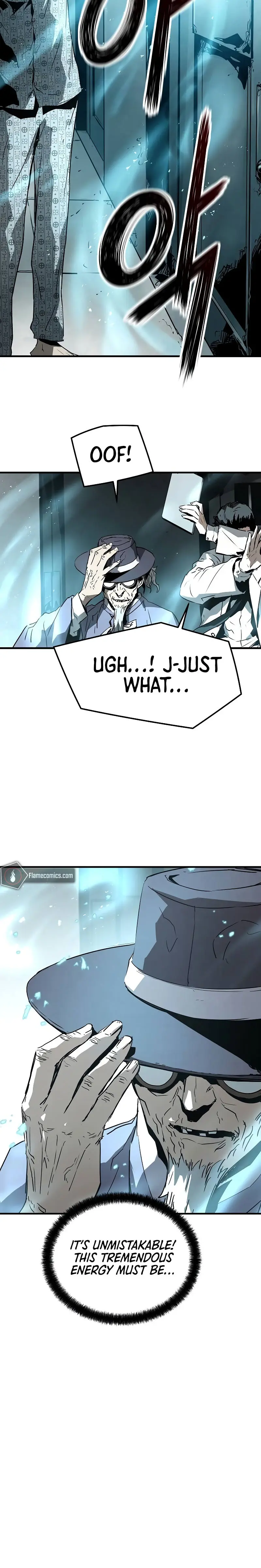 Eternal Force Manhwa Chapter 98 - Page 24