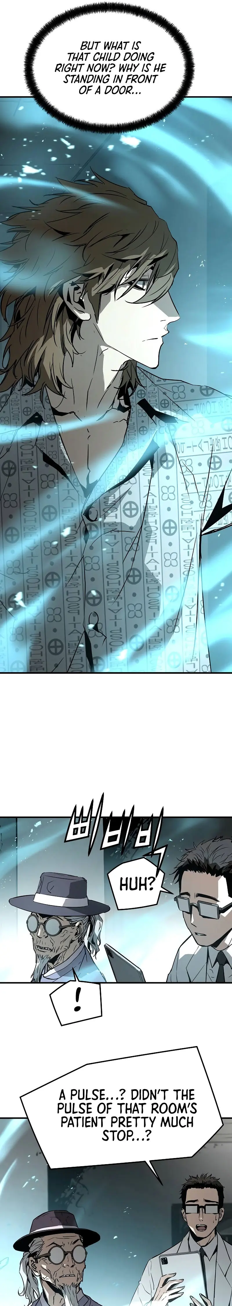 Eternal Force Manhwa Chapter 98 - Page 25