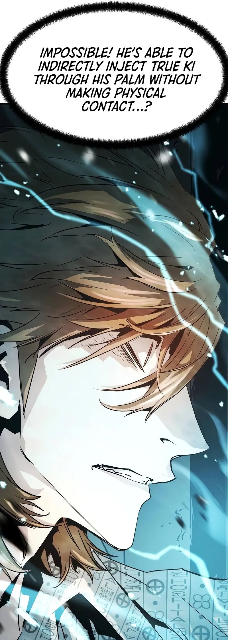 Eternal Force Manhwa Chapter 98 - Page 27