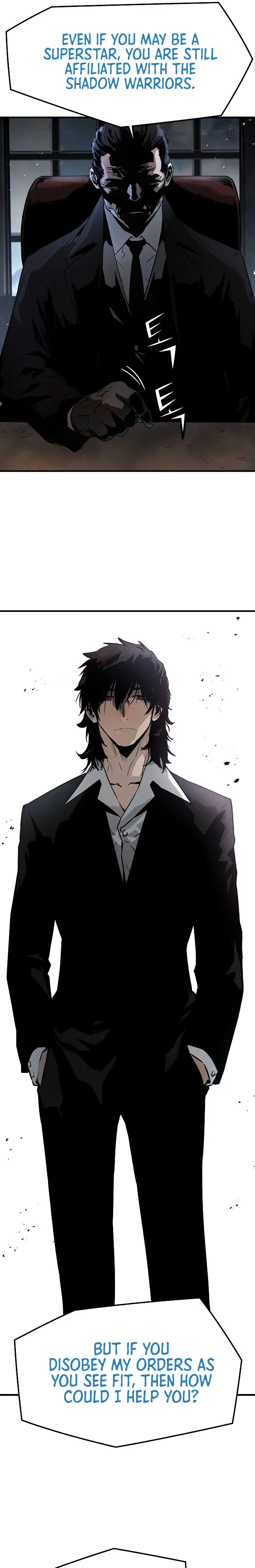 Eternal Force Manhwa Chapter 98 - Page 3