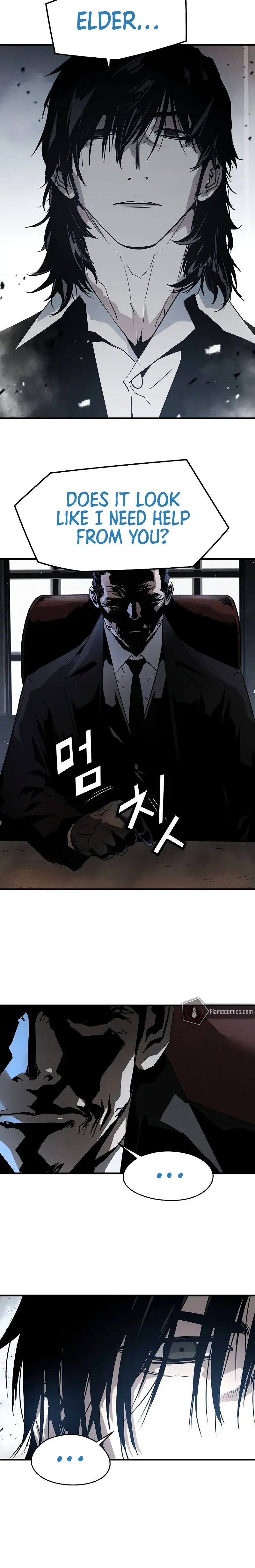 Eternal Force Manhwa Chapter 98 - Page 4