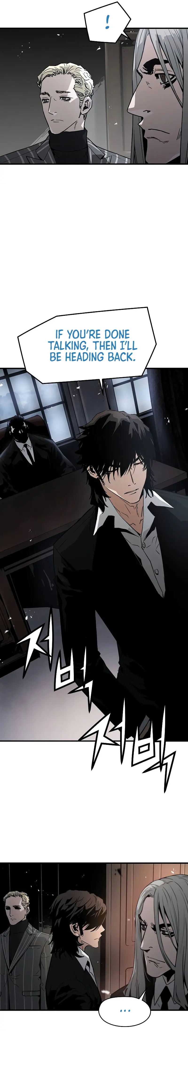 Eternal Force Manhwa Chapter 98 - Page 7
