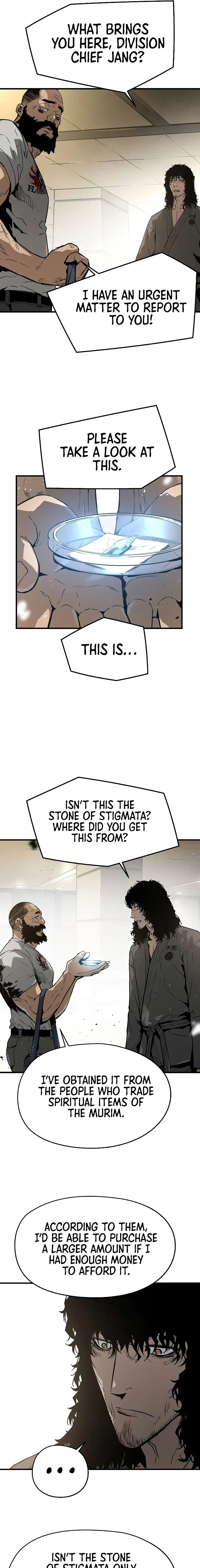 Eternal Force Manhwa Chapter 99 - Page 19