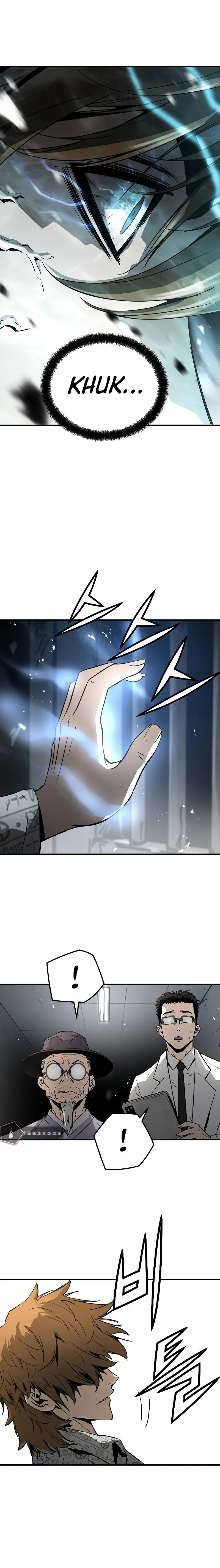 Eternal Force Manhwa Chapter 99 - Page 2