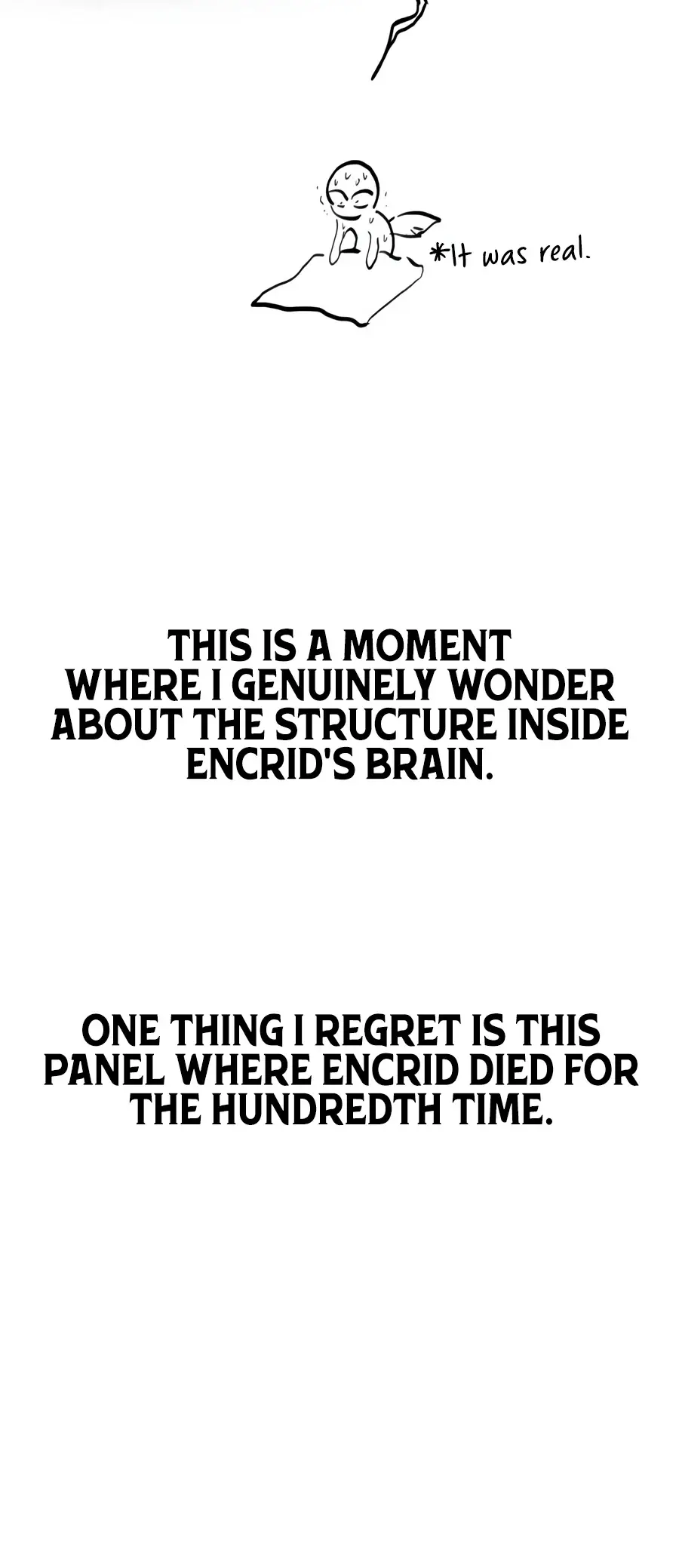 Eternally Regressing Knight Chapter 112.6 - Page 14