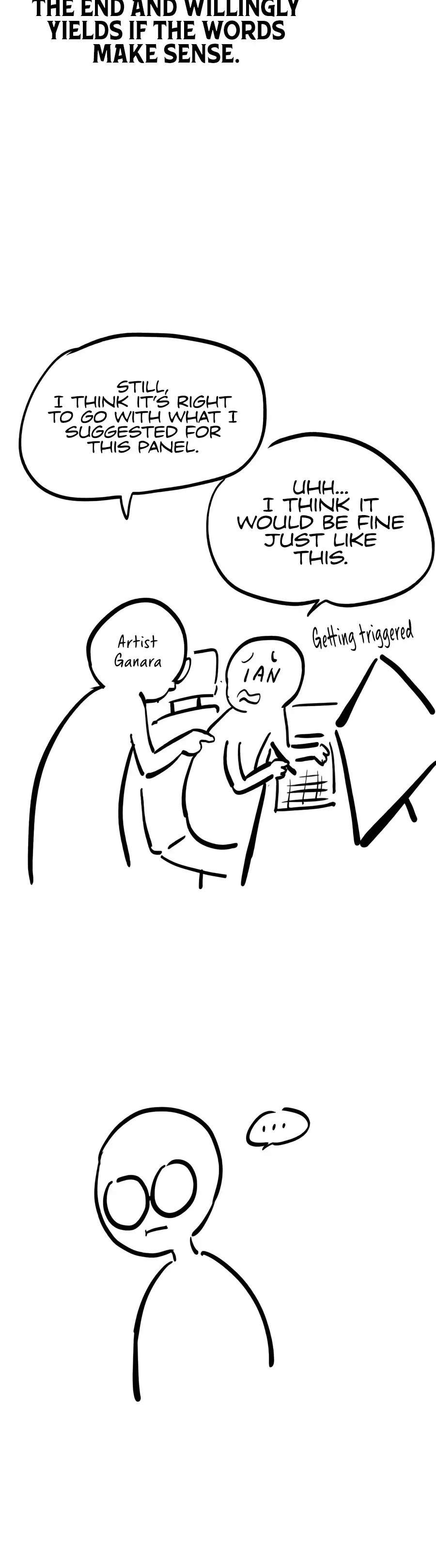 Eternally Regressing Knight Chapter 112.6 - Page 18