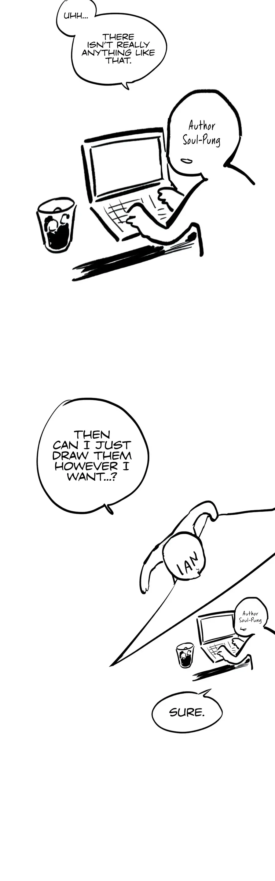 Eternally Regressing Knight Chapter 112.6 - Page 4