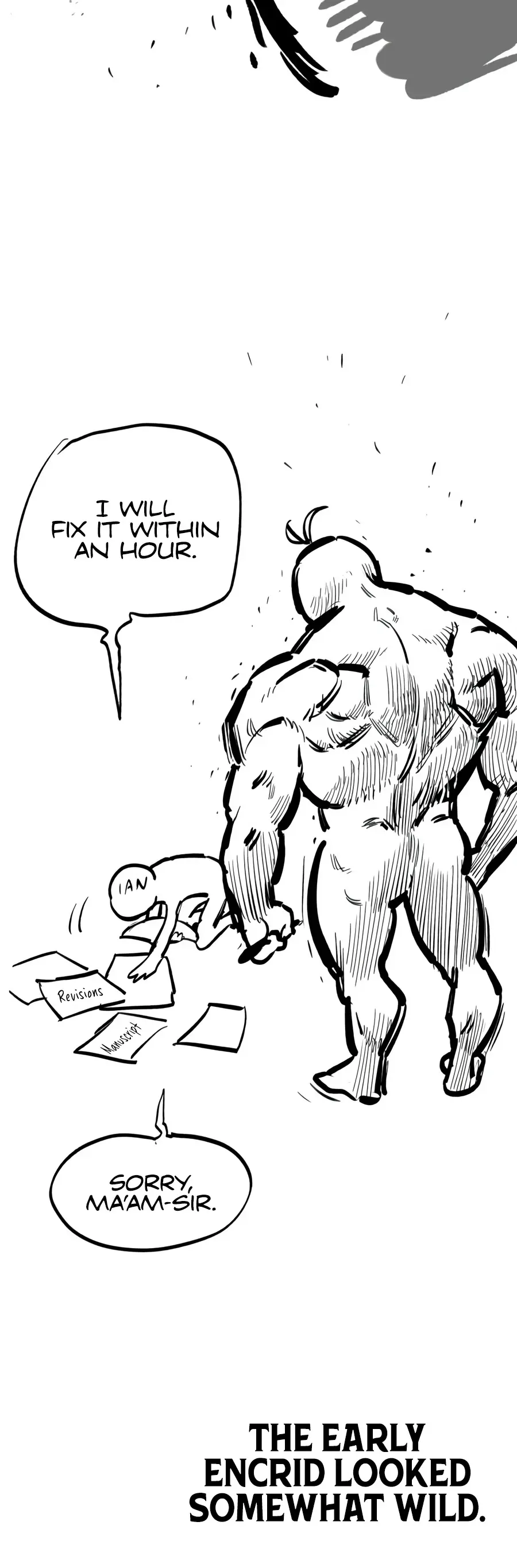 Eternally Regressing Knight Chapter 112.6 - Page 8