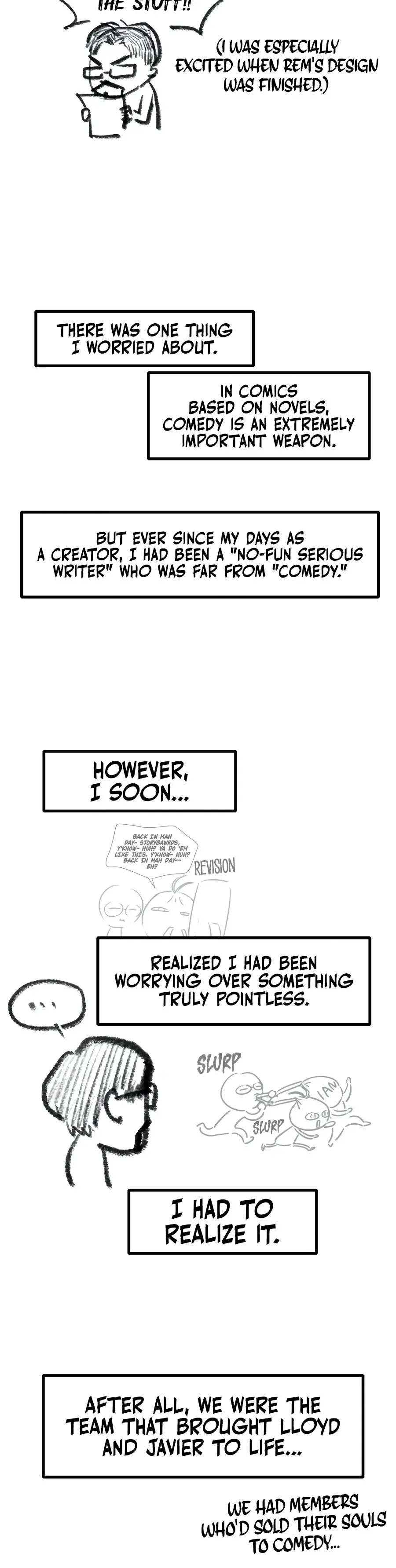 Eternally Regressing Knight Chapter 112.7 - Page 2