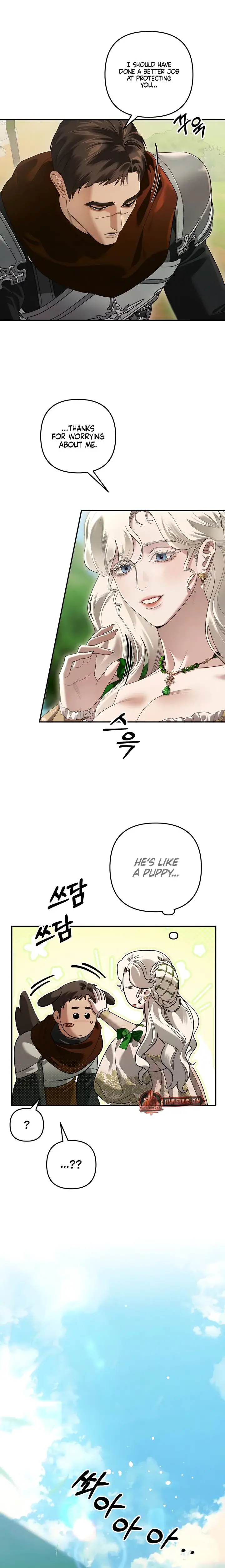 Eurydices Crown Chapter 1 - Page 16