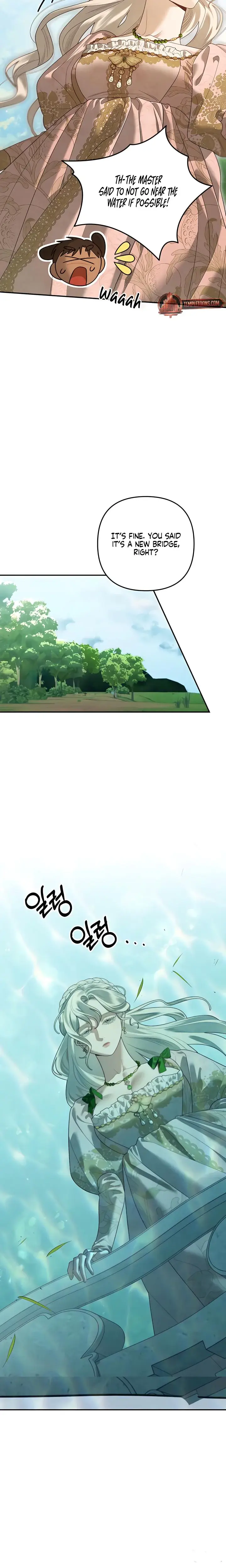 Eurydices Crown Chapter 1 - Page 19