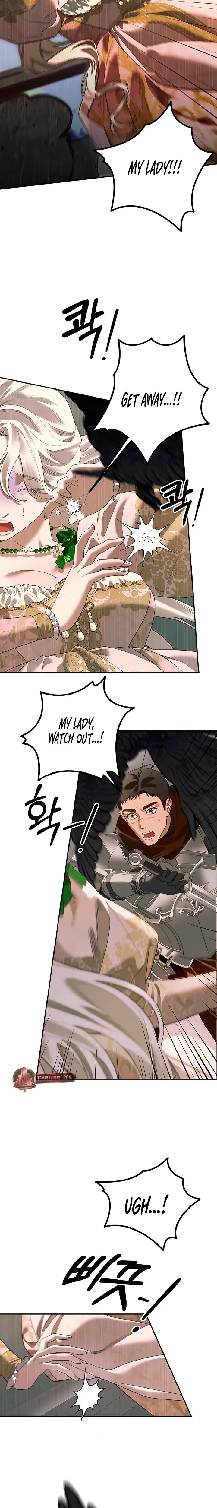 Eurydices Crown Chapter 1 - Page 23