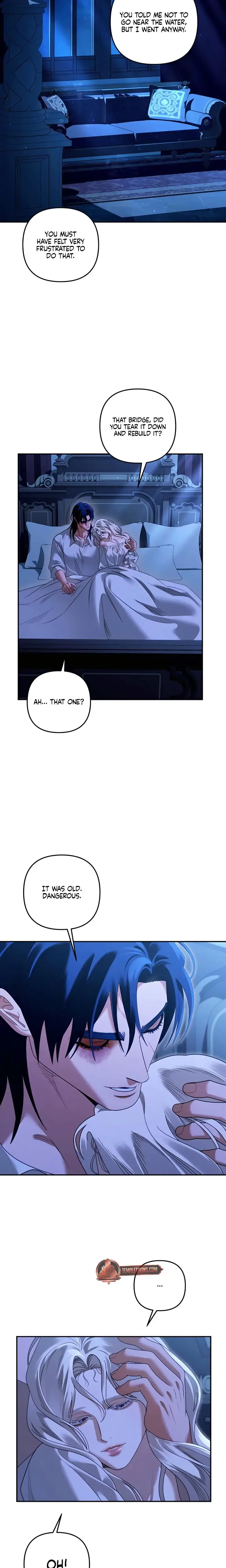 Eurydices Crown Chapter 2 - Page 14