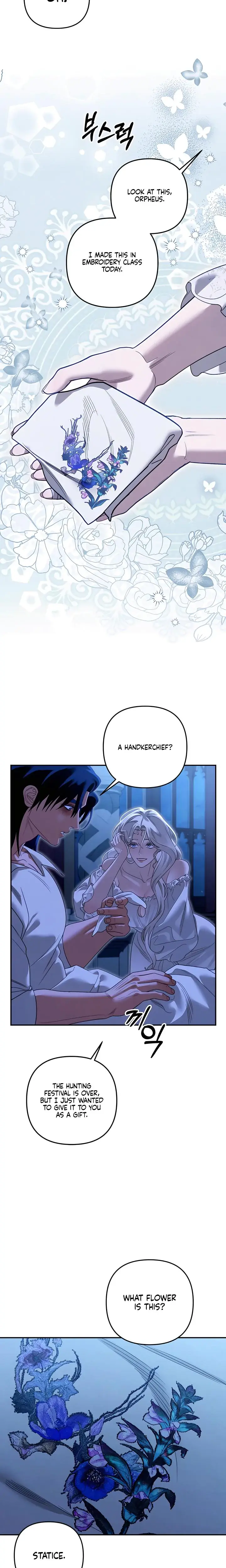 Eurydices Crown Chapter 2 - Page 15