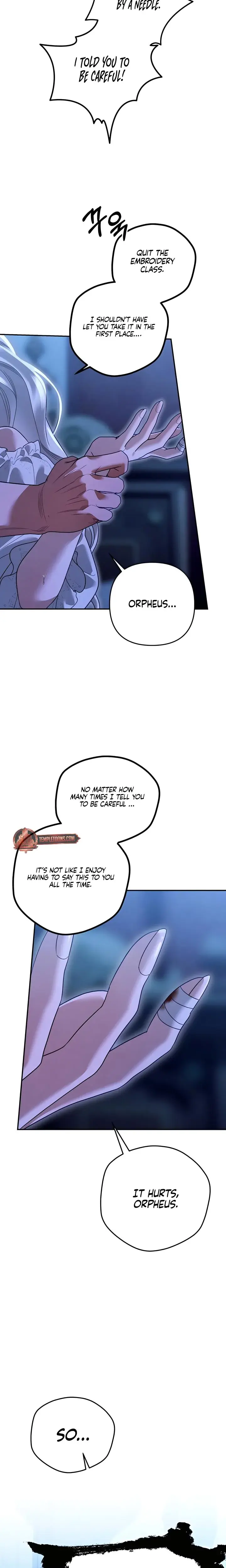 Eurydices Crown Chapter 2 - Page 18