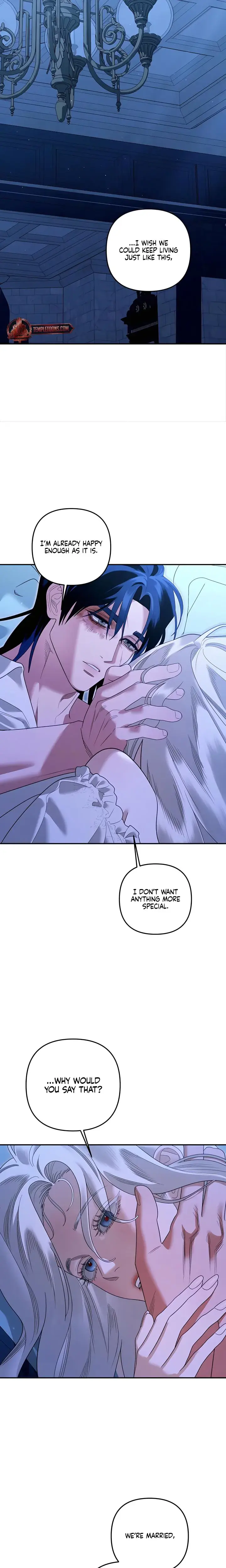 Eurydices Crown Chapter 2 - Page 23
