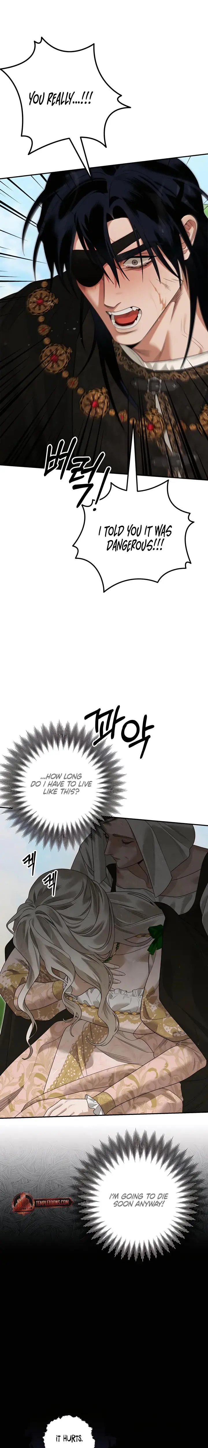 Eurydices Crown Chapter 2 - Page 6