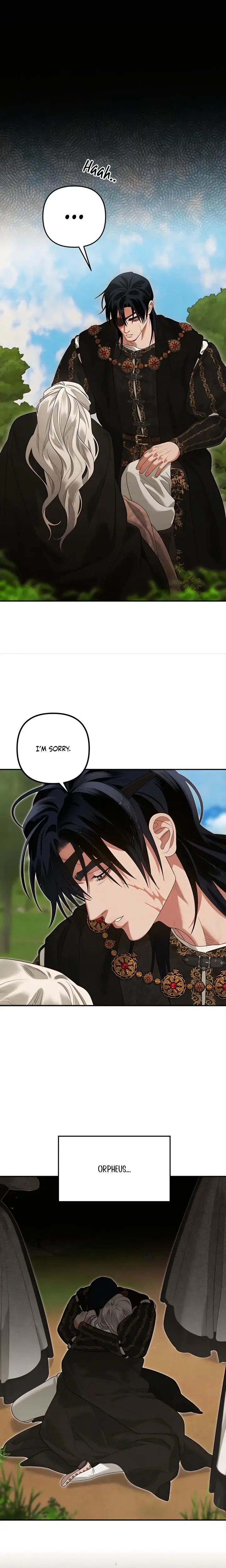 Eurydices Crown Chapter 2 - Page 8
