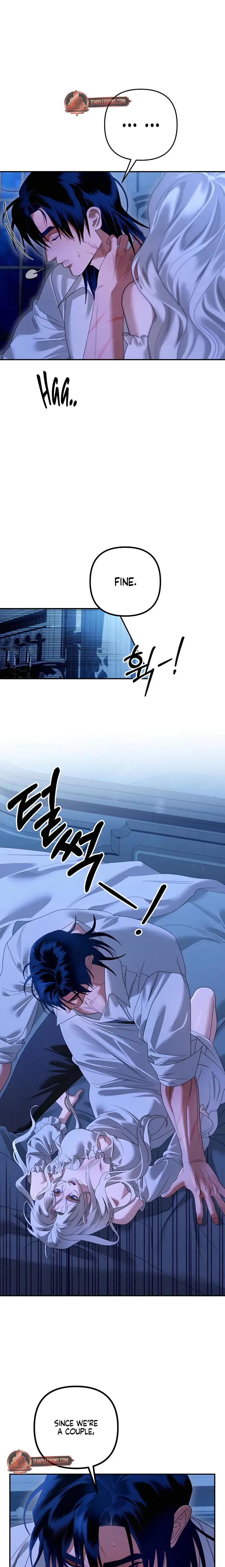 Eurydices Crown Chapter 3 - Page 14