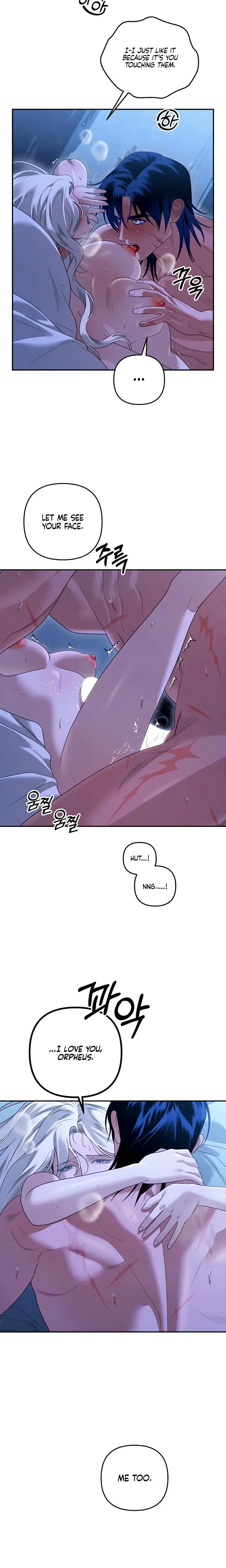 Eurydices Crown Chapter 3 - Page 20