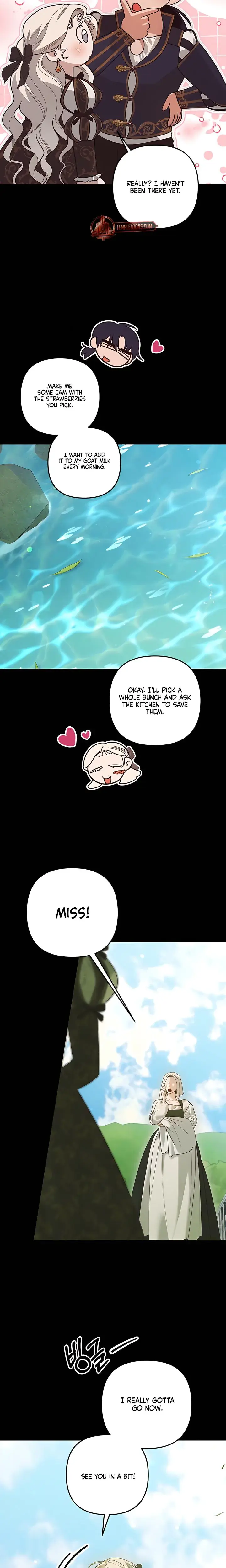 Eurydices Crown Chapter 3 - Page 3