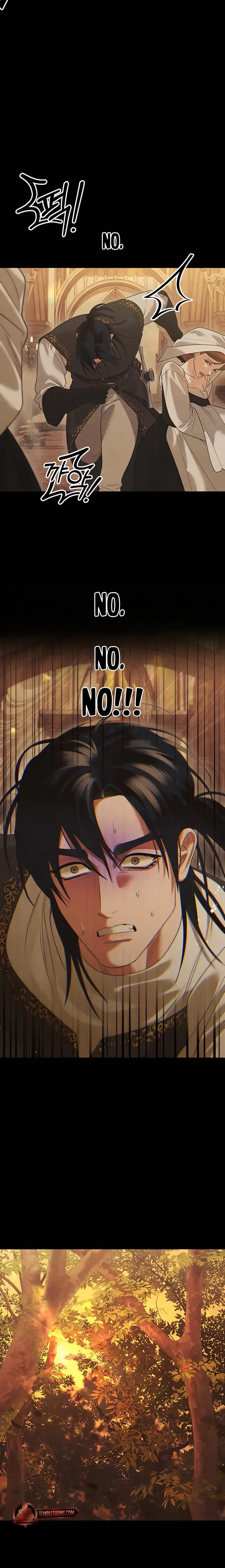 Eurydices Crown Chapter 3 - Page 6