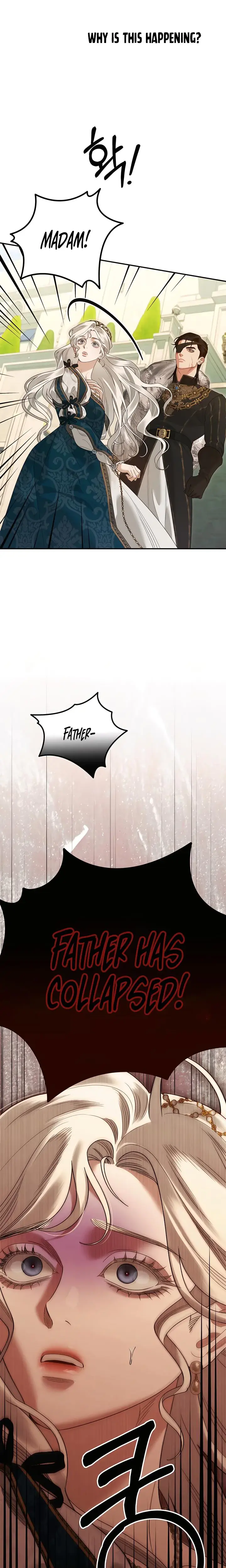 Eurydices Crown Chapter 4 - Page 10