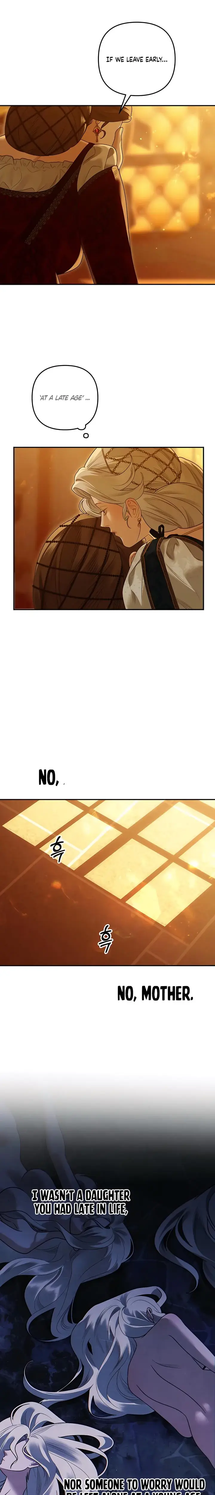 Eurydices Crown Chapter 4 - Page 15