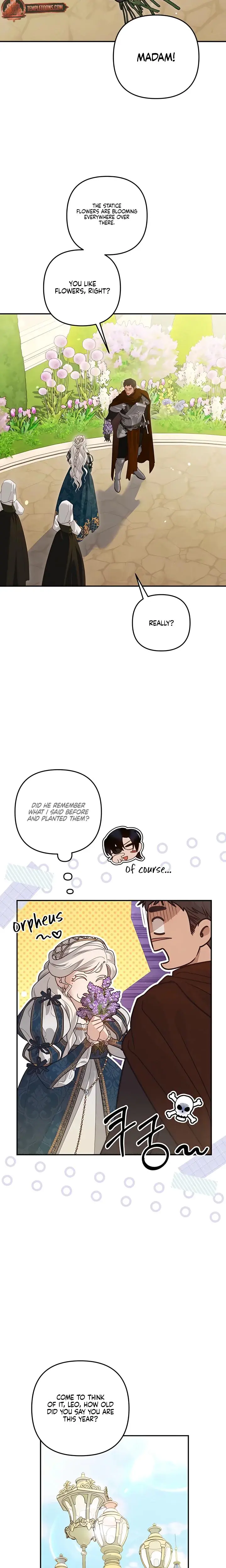 Eurydices Crown Chapter 4 - Page 2
