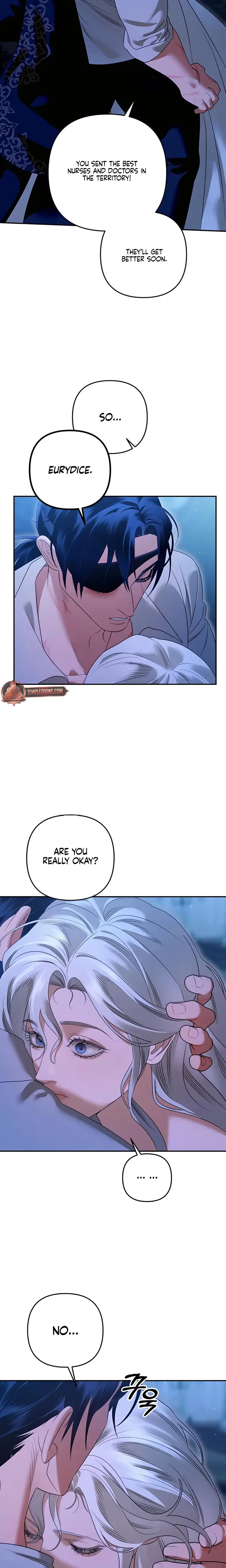 Eurydices Crown Chapter 4 - Page 23