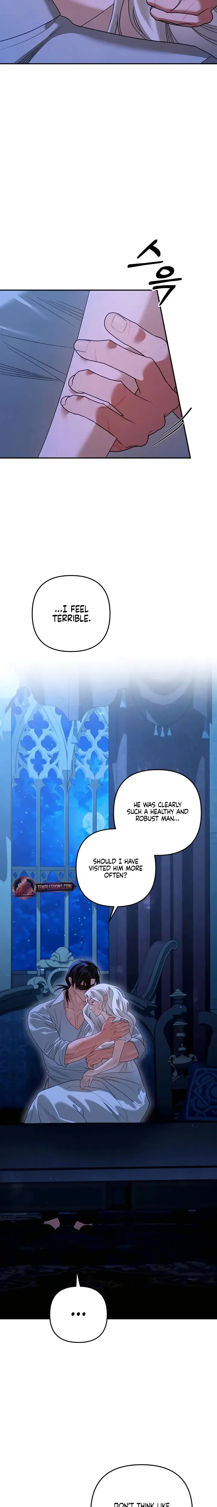 Eurydices Crown Chapter 4 - Page 24
