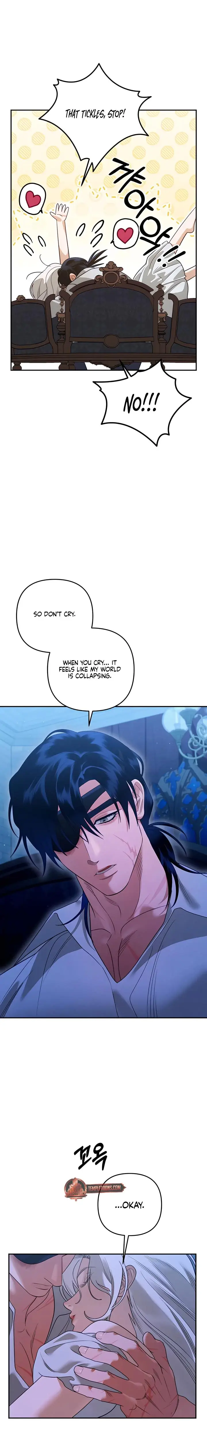Eurydices Crown Chapter 4 - Page 26