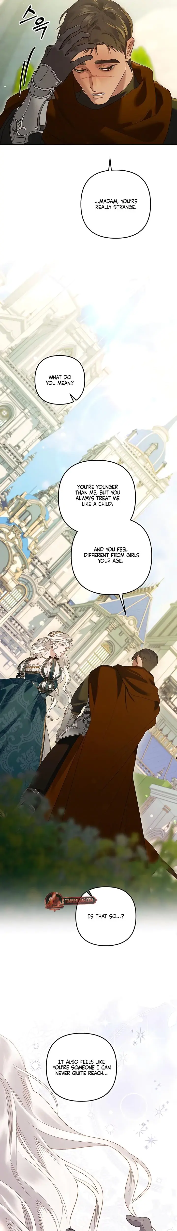 Eurydices Crown Chapter 4 - Page 6