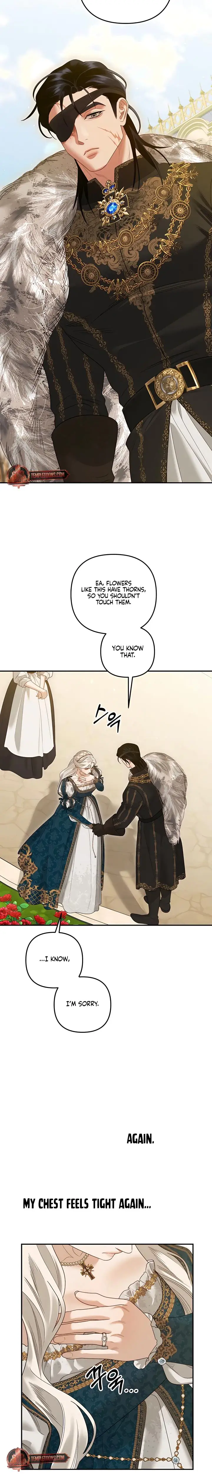 Eurydices Crown Chapter 4 - Page 9