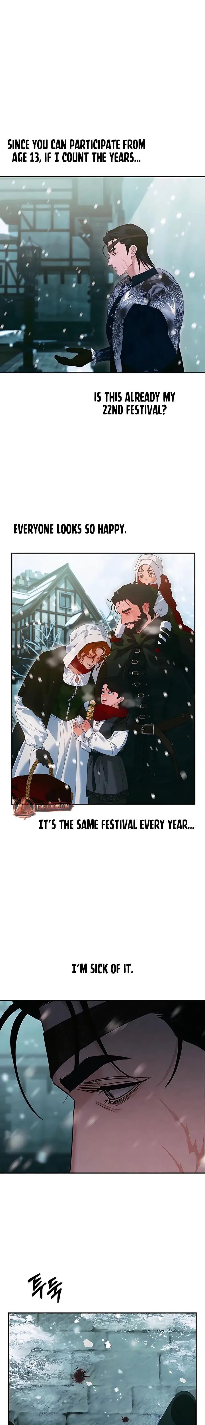 Eurydices Crown Chapter 5 - Page 11