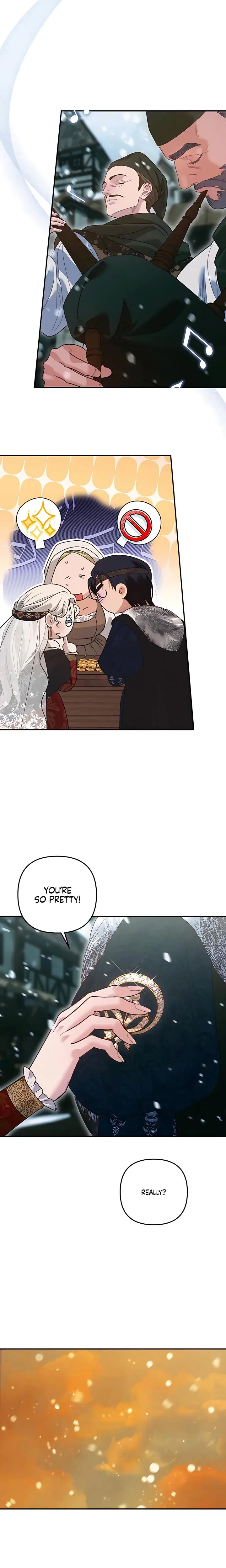 Eurydices Crown Chapter 5 - Page 15
