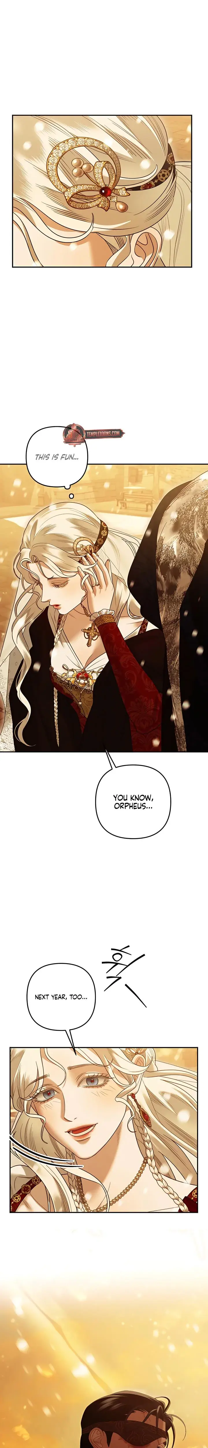 Eurydices Crown Chapter 5 - Page 16