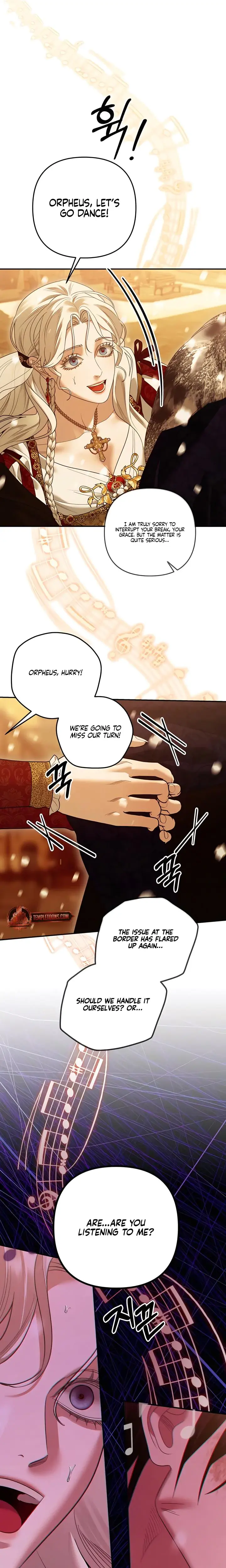 Eurydices Crown Chapter 5 - Page 18