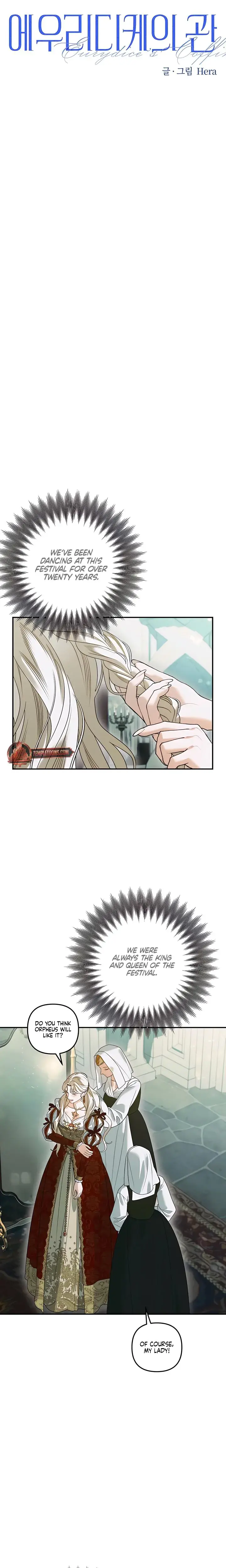 Eurydices Crown Chapter 5 - Page 4